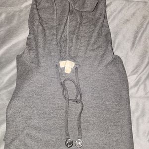 Michael Kors Hoodie Top